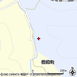 広島県府中市父石町1020周辺の地図