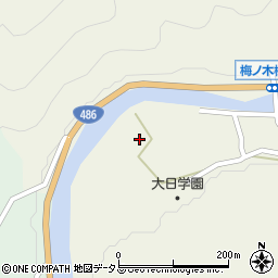 広島県府中市篠根町115周辺の地図