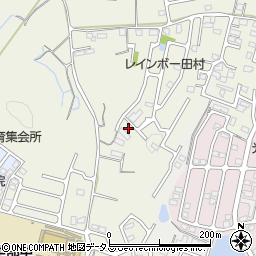 三重県松阪市田村町1132周辺の地図