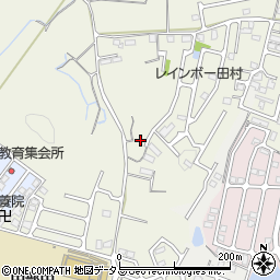 三重県松阪市田村町69周辺の地図