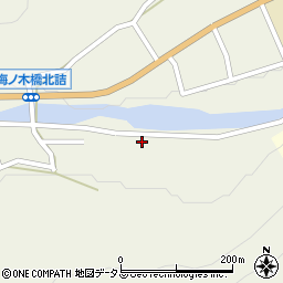広島県府中市篠根町305周辺の地図