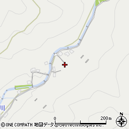 広島県広島市安佐北区安佐町飯室6117周辺の地図