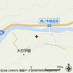 広島県府中市篠根町219周辺の地図