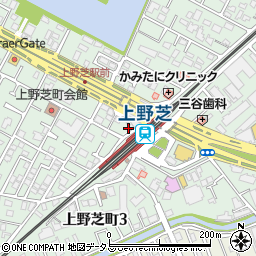末広寿司周辺の地図