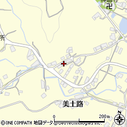 広島県府中市栗柄町2895周辺の地図