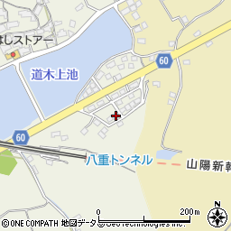 岡山県浅口市金光町占見新田3180-41周辺の地図