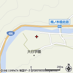 広島県府中市篠根町138周辺の地図