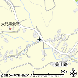 広島県府中市栗柄町2879周辺の地図