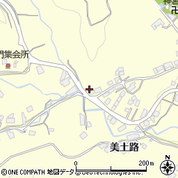 広島県府中市栗柄町2896周辺の地図