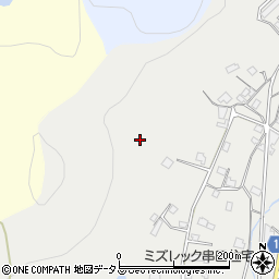 岡山県倉敷市串田241周辺の地図