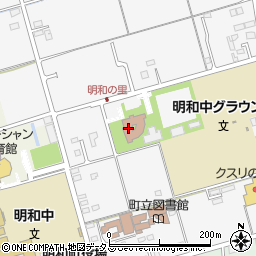 三重県多気郡明和町馬之上905周辺の地図