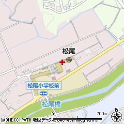 三重県松阪市丹生寺町629周辺の地図