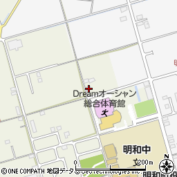 三重県多気郡明和町坂本1211周辺の地図