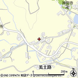 広島県府中市栗柄町2898周辺の地図