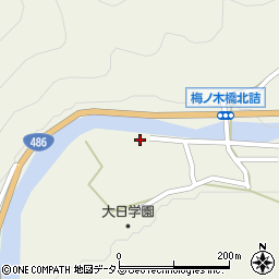 広島県府中市篠根町137周辺の地図