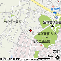 三重県松阪市田村町1031周辺の地図