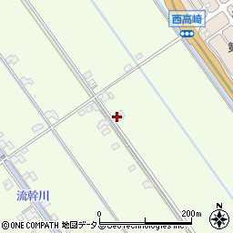 日昭電機工業所周辺の地図