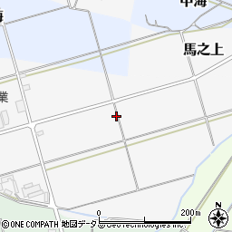 三重県多気郡明和町佐田901周辺の地図
