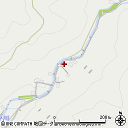 広島県広島市安佐北区安佐町飯室6113周辺の地図