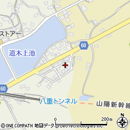 岡山県浅口市金光町占見新田3180-44周辺の地図