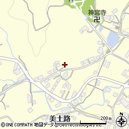 広島県府中市栗柄町2901周辺の地図