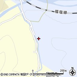 広島県府中市父石町1024周辺の地図