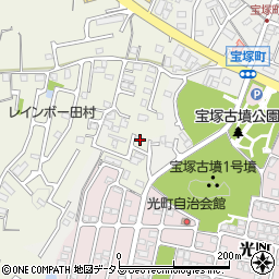 三重県松阪市田村町1028周辺の地図