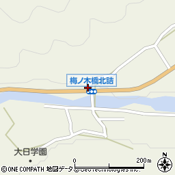 広島県府中市篠根町462周辺の地図