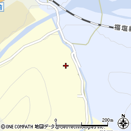 広島県府中市僧殿町40周辺の地図