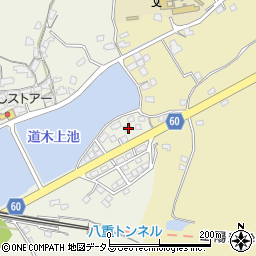 岡山県浅口市金光町占見新田3180-3周辺の地図