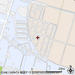 三重県松阪市豊原町555-16周辺の地図