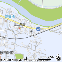 株式会社小柳防水工業周辺の地図