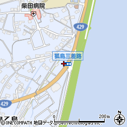 岡山県倉敷市玉島乙島6351周辺の地図