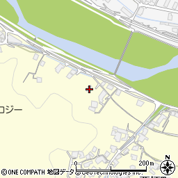 広島県府中市栗柄町315周辺の地図