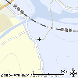 広島県府中市父石町916周辺の地図