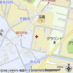 岡山県玉野市東田井地1467周辺の地図