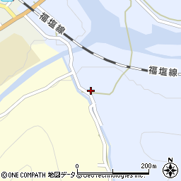 広島県府中市父石町915周辺の地図