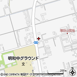 三重県多気郡明和町馬之上892周辺の地図