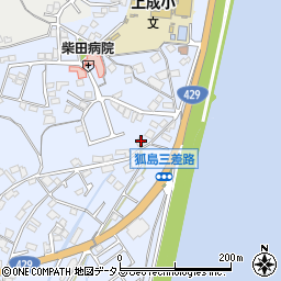 岡山県倉敷市玉島乙島6349周辺の地図