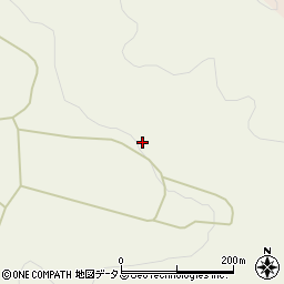 広島県東広島市福富町久芳2127周辺の地図