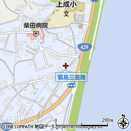 岡山県倉敷市玉島乙島6090周辺の地図