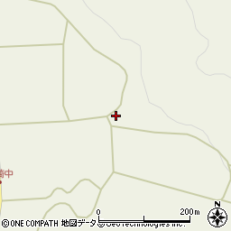 広島県東広島市福富町久芳2143周辺の地図