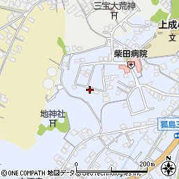 岡山県倉敷市玉島乙島6125周辺の地図