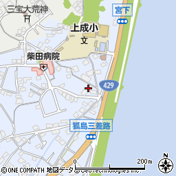 岡山県倉敷市玉島乙島6097周辺の地図