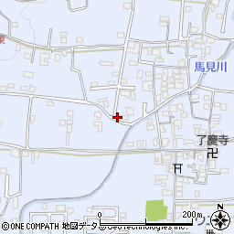 坂口徳雄商店周辺の地図