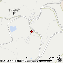 奈良県宇陀市榛原額井655-2周辺の地図