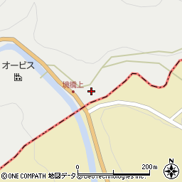 広島県東広島市豊栄町安宿2753周辺の地図