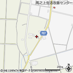 三重県多気郡明和町坂本1157周辺の地図