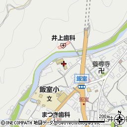 広島市いずみ保育園周辺の地図
