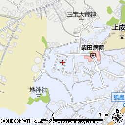 岡山県倉敷市玉島乙島6122周辺の地図